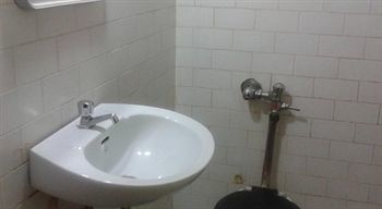 Отель Panaji Residency Экстерьер фото